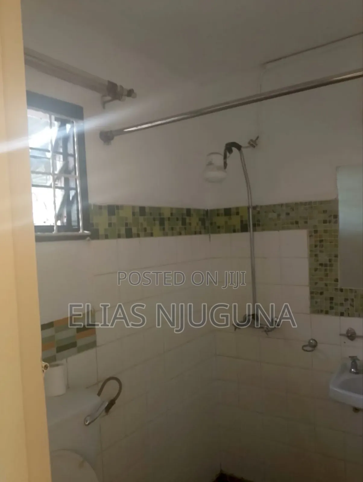 3bdrm Maisonette in Ngumo/Highway Estate for sale in Ngumo Estate