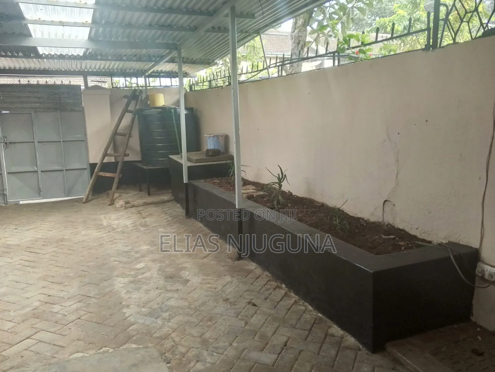 3bdrm Maisonette in Ngumo/Highway Estate for sale in Ngumo Estate