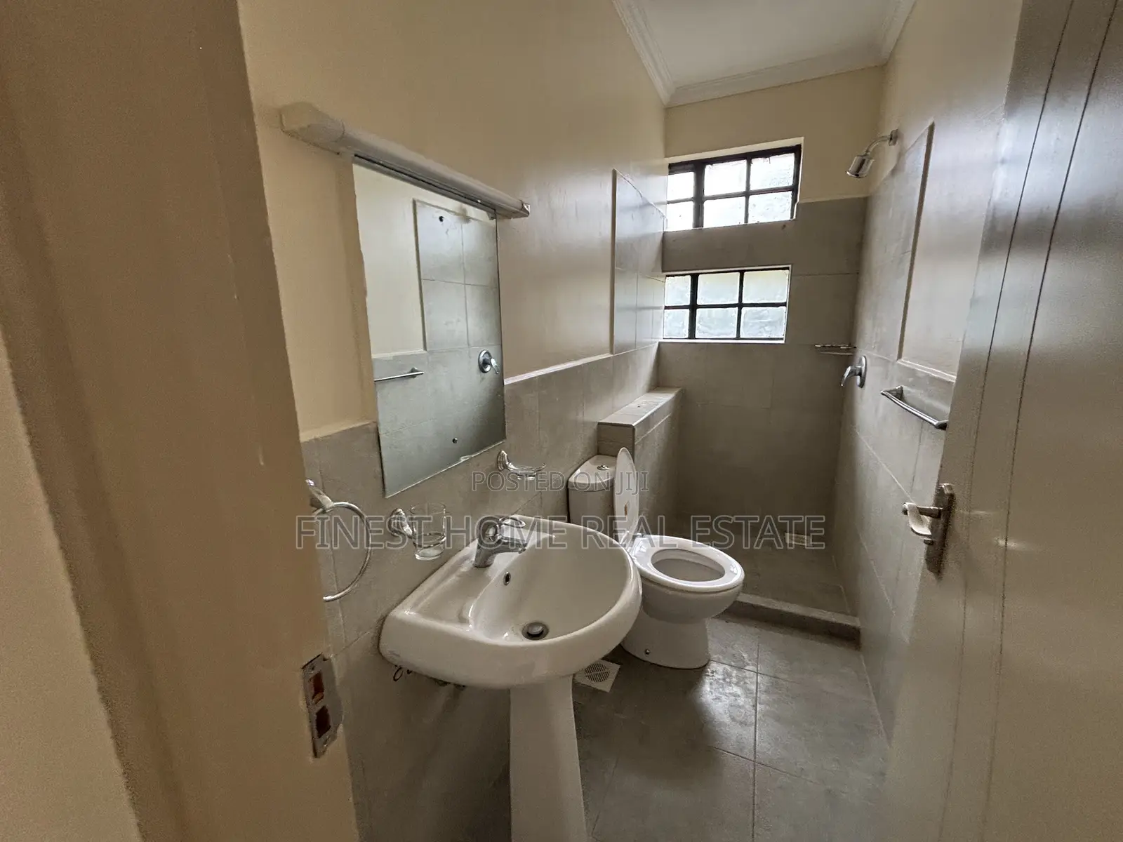 4bdrm Townhouse / Terrace in Kitengela for rent in Kitengela