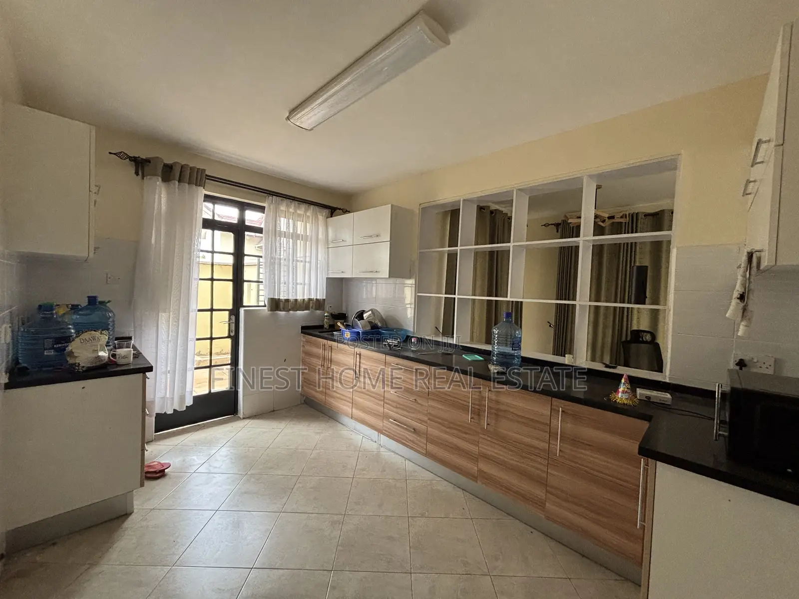 4bdrm Townhouse / Terrace in Kitengela for rent in Kitengela