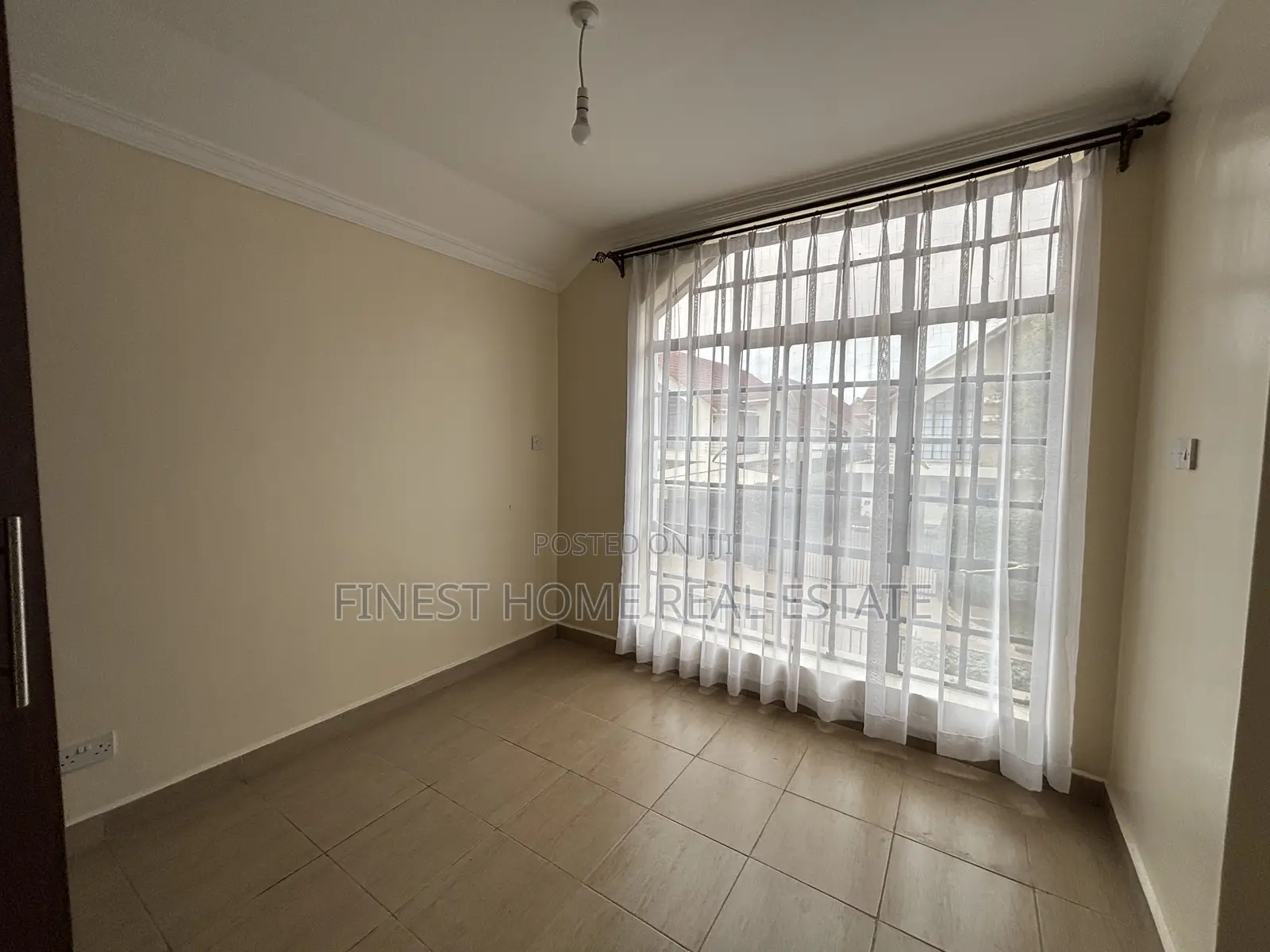 4bdrm Townhouse / Terrace in Kitengela for rent in Kitengela