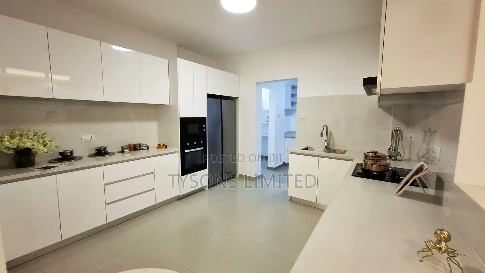 2bdrm Apartment in Kilimani, Hurlingham for sale in Hurlingham