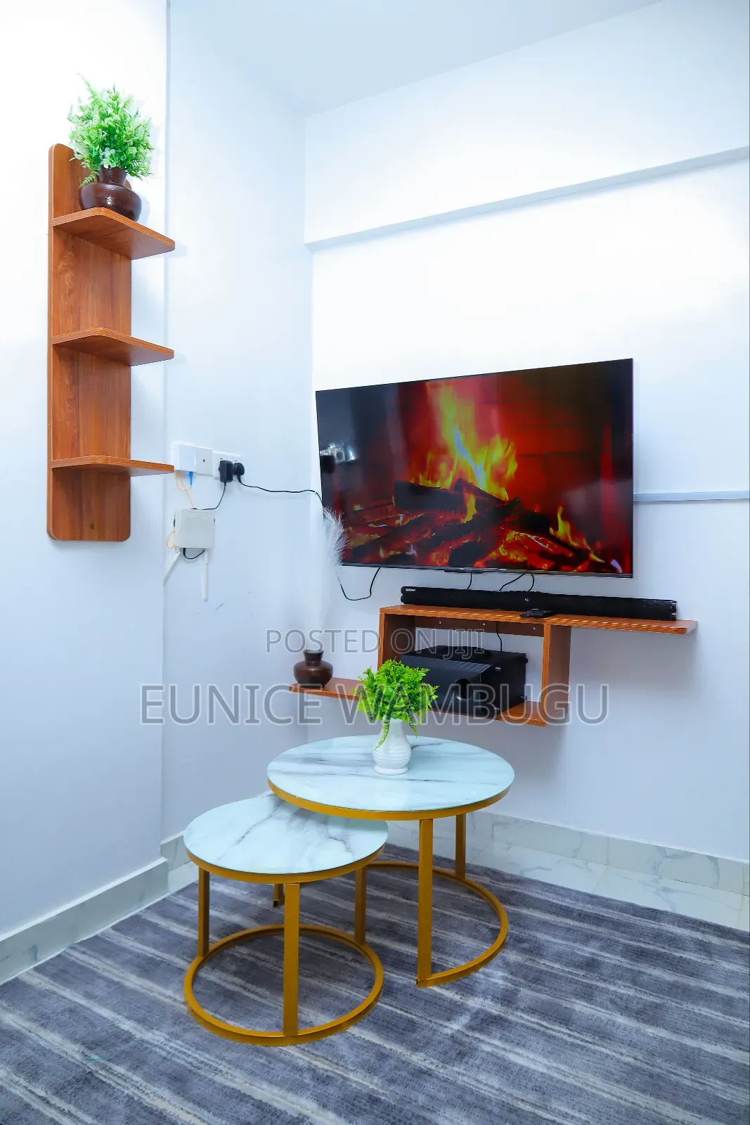 Bypass Membly Air BNB in Membley Estate