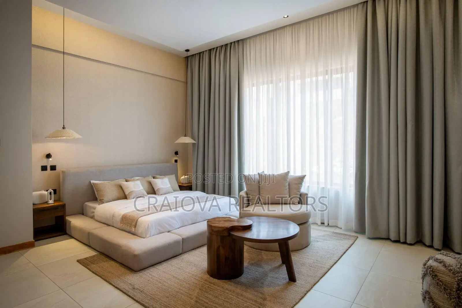 4bdrm Apartment in Loresho for sale in Loresho