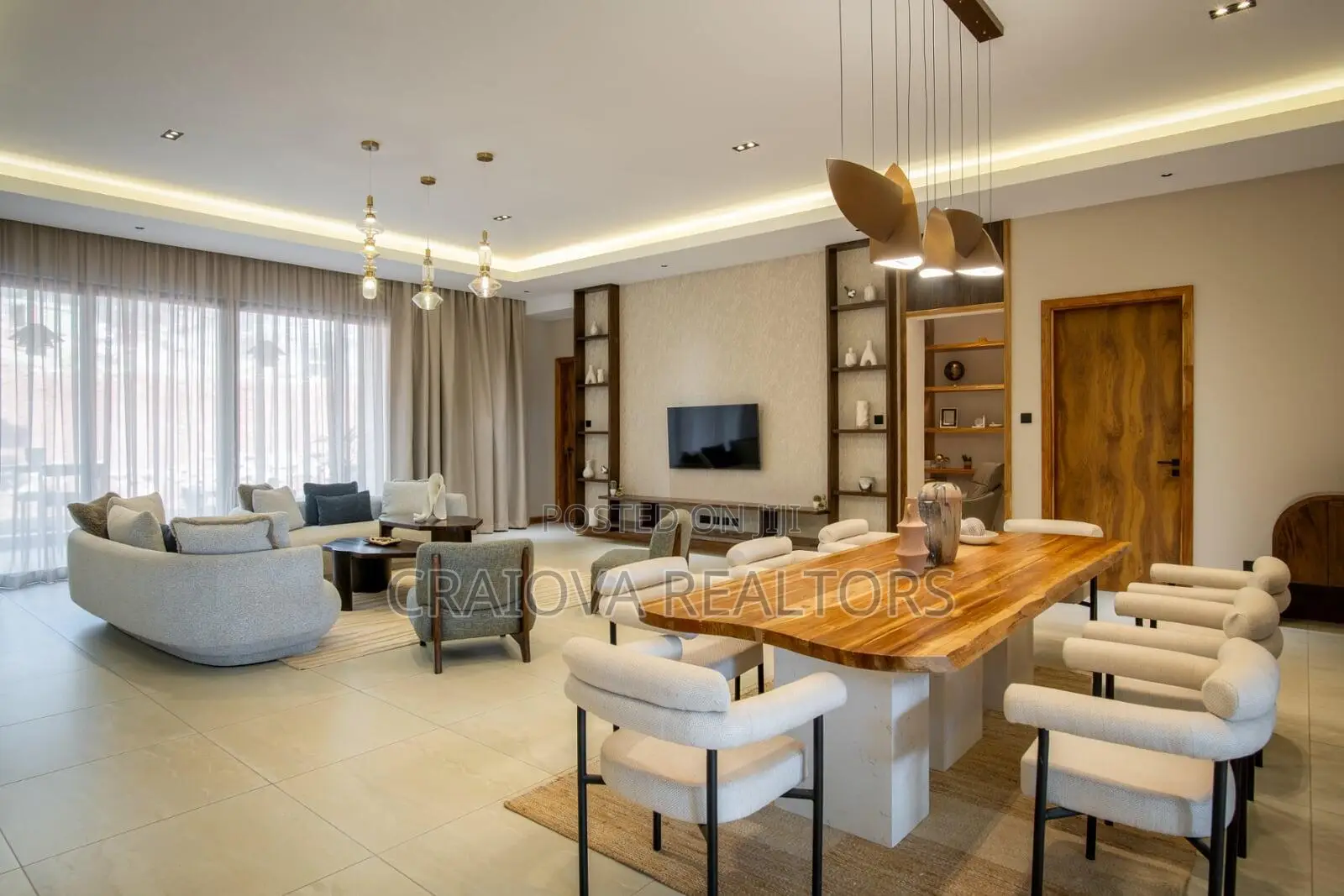 4bdrm Apartment in Loresho for sale in Loresho