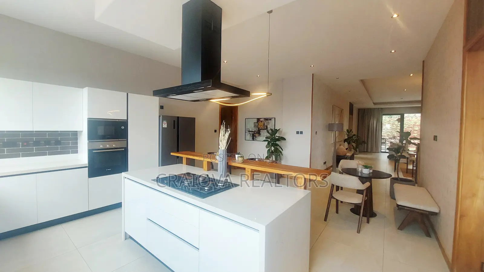 4bdrm Apartment in Loresho for sale in Loresho