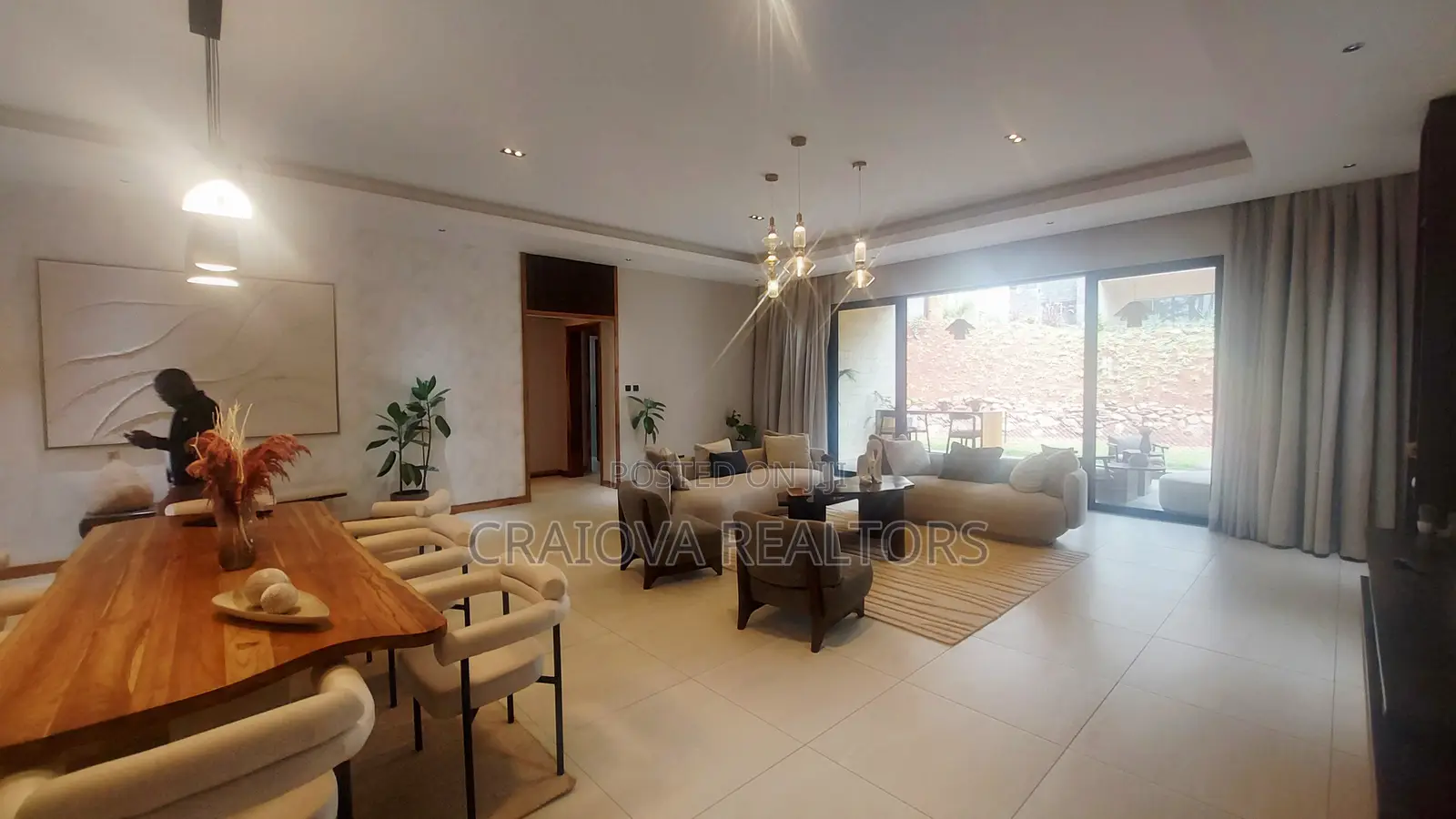 4bdrm Apartment in Loresho for sale in Loresho