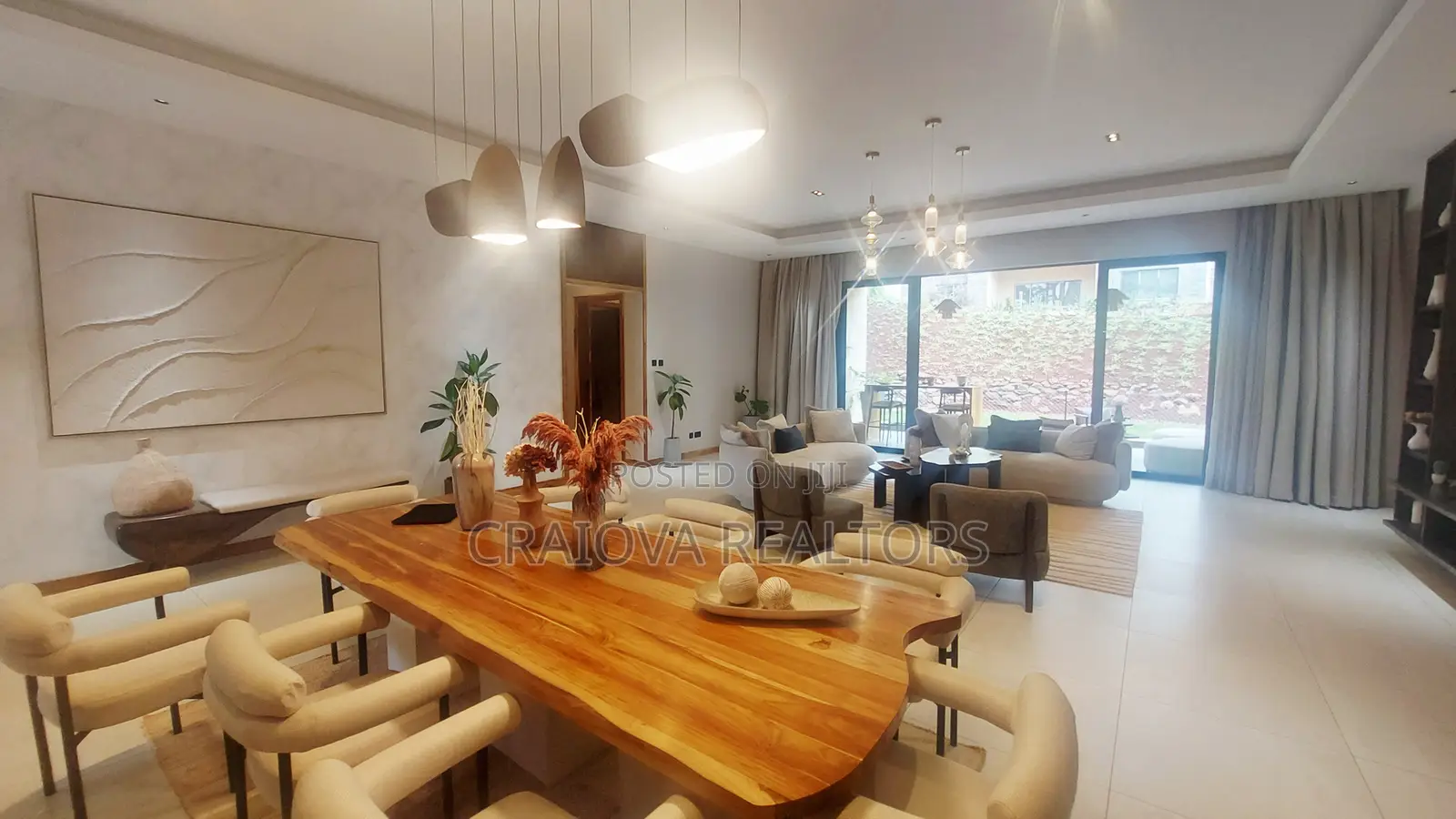 4bdrm Apartment in Loresho for sale in Loresho