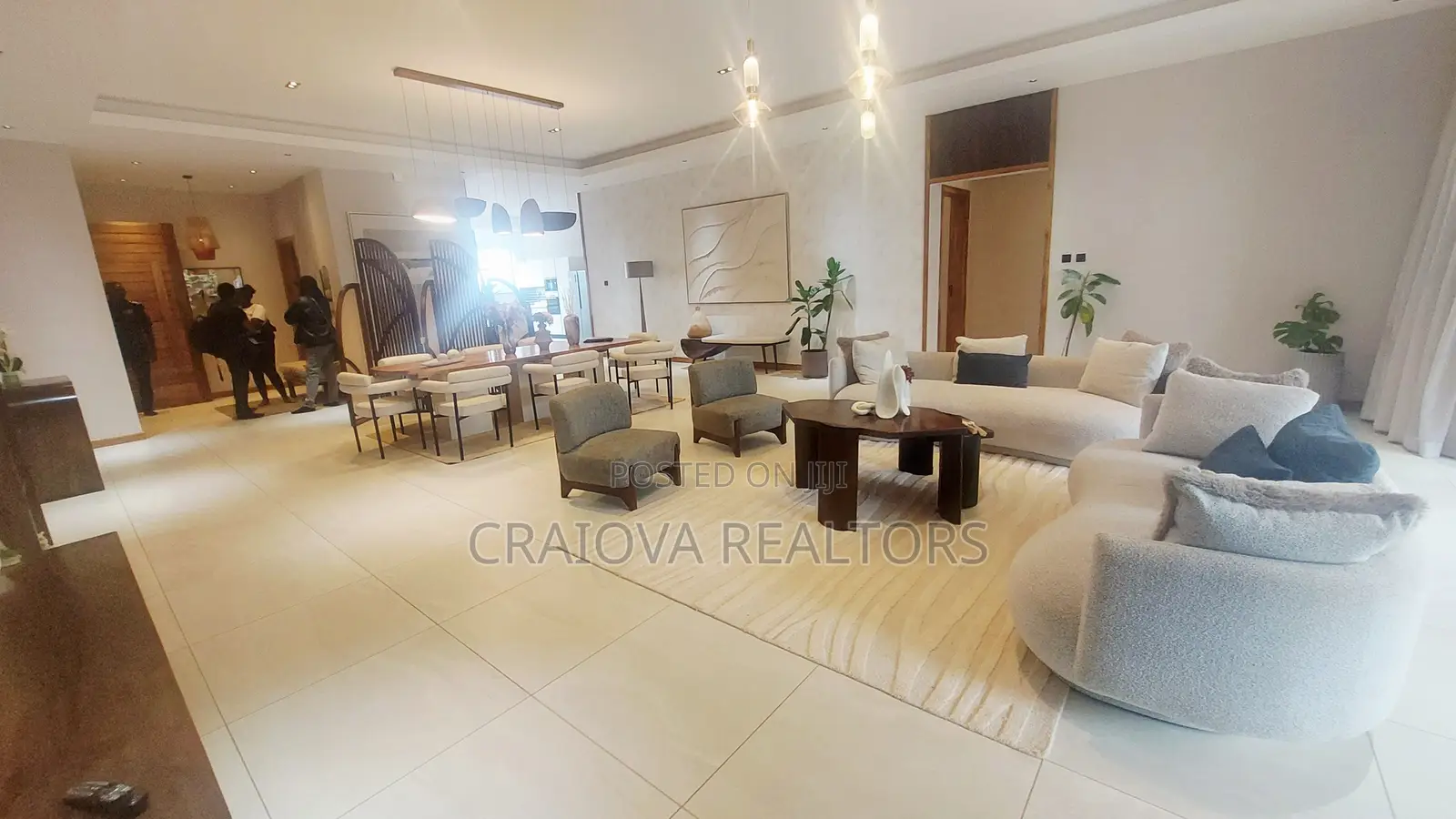 4bdrm Apartment in Loresho for sale in Loresho