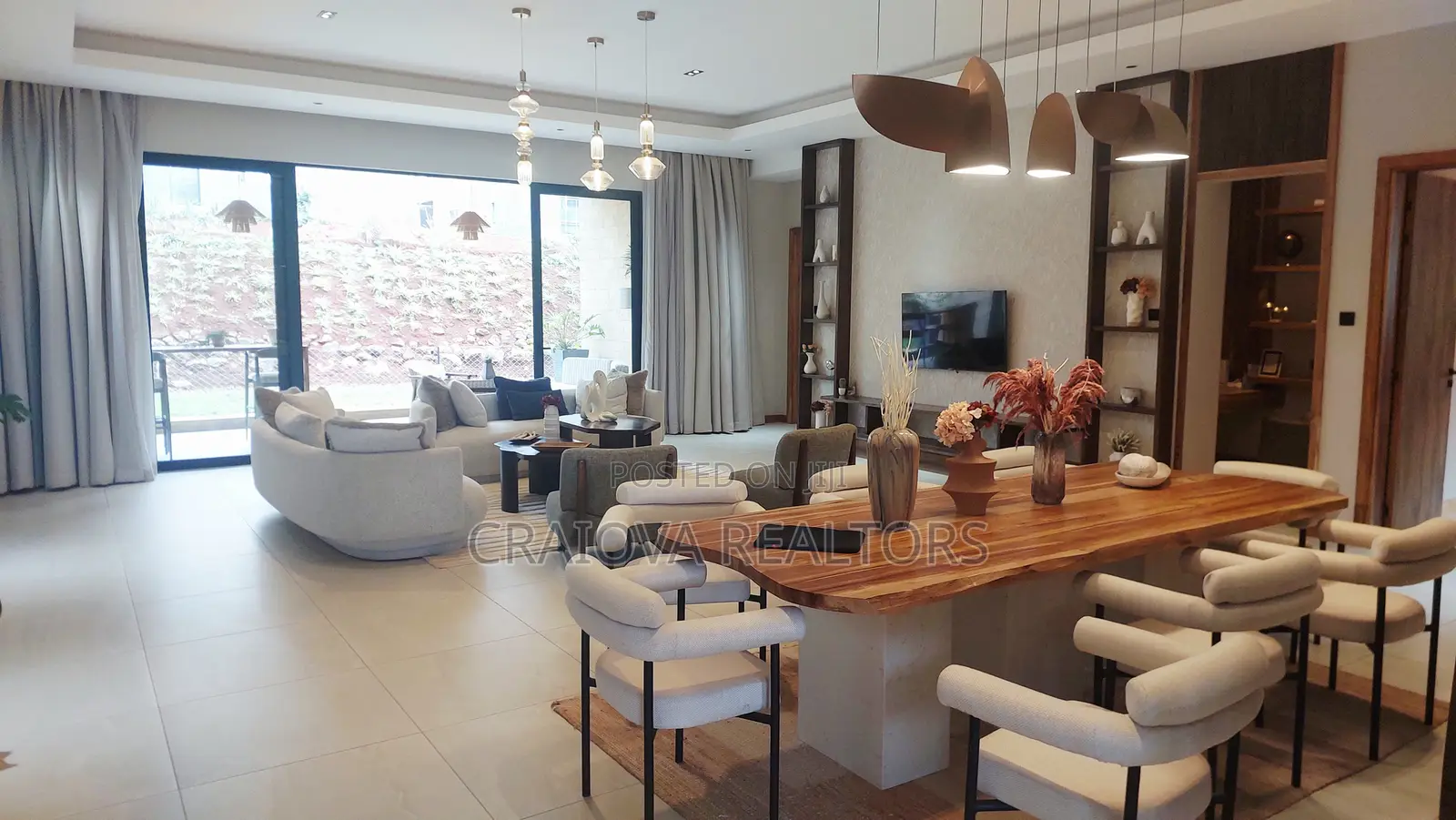 4bdrm Apartment in Loresho for sale in Loresho