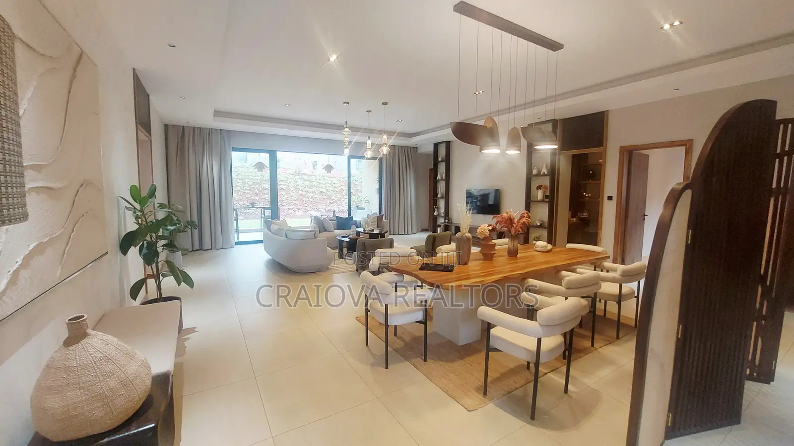 4bdrm Apartment in Loresho for sale in Loresho