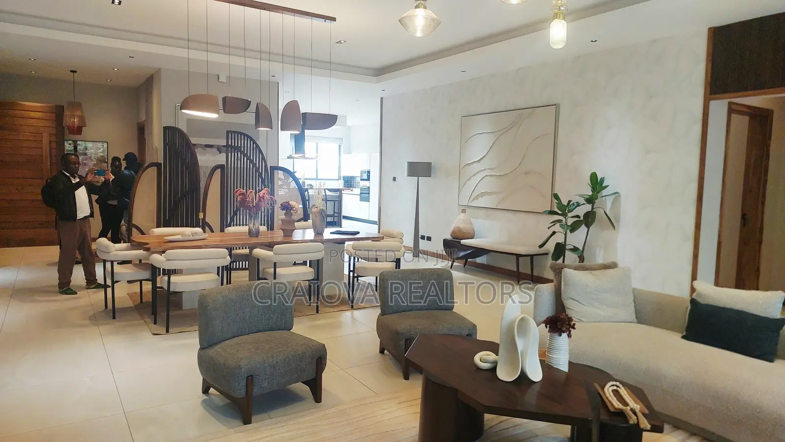 4bdrm Apartment in Loresho for sale in Loresho