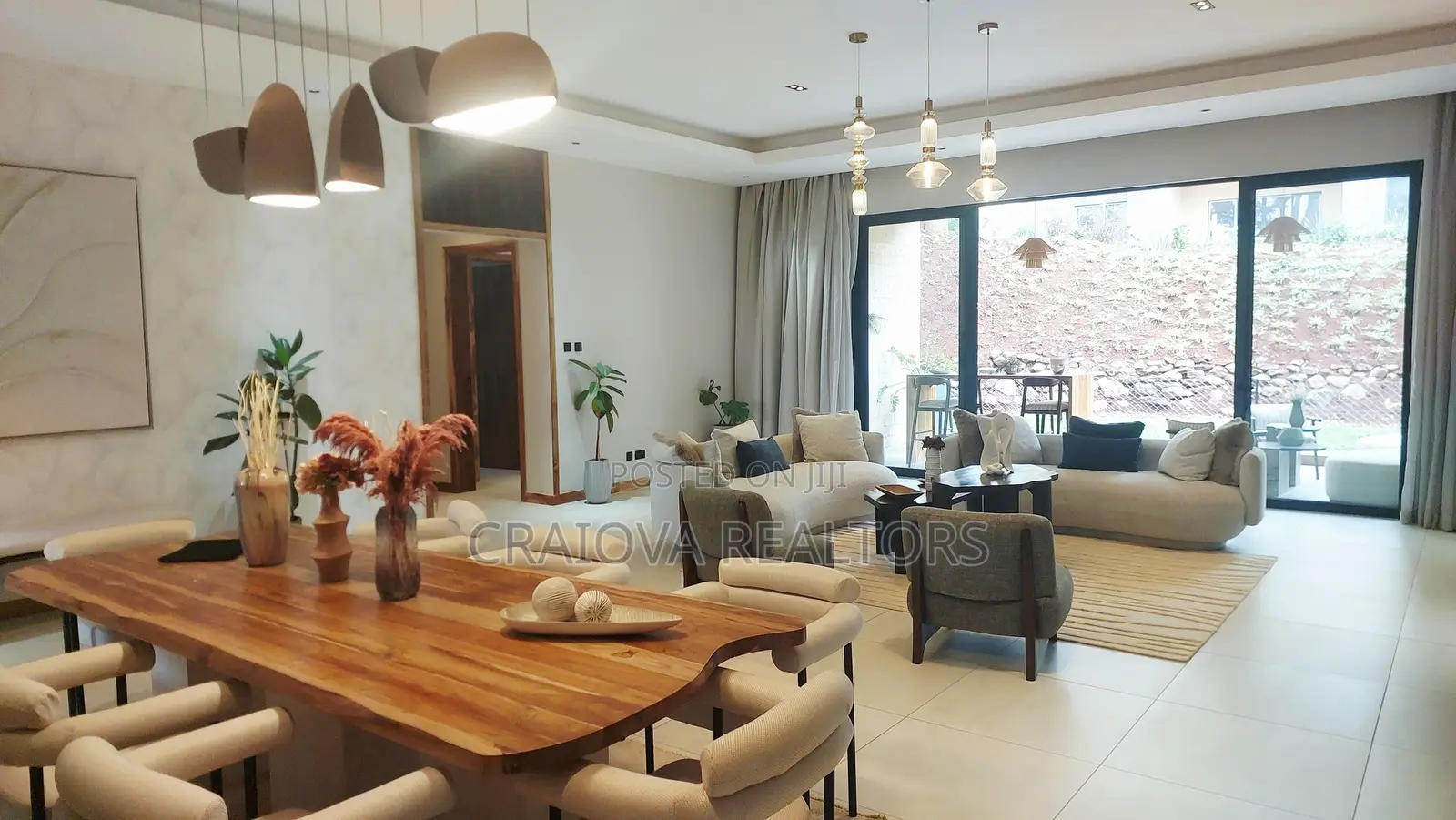 4bdrm Apartment in Loresho for sale in Loresho