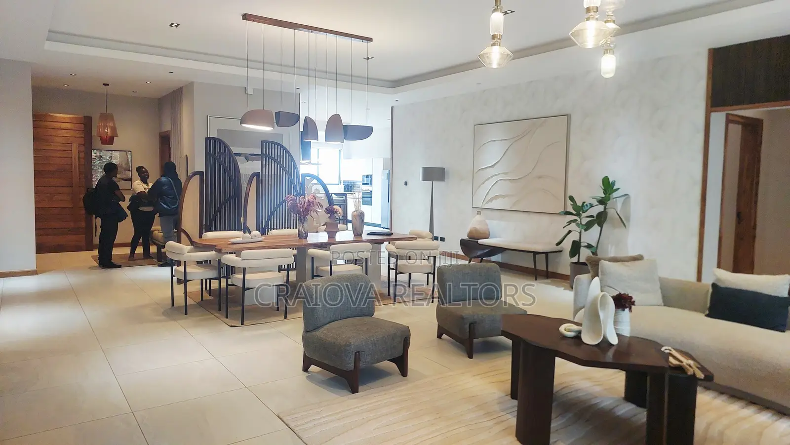 4bdrm Apartment in Loresho for sale in Loresho