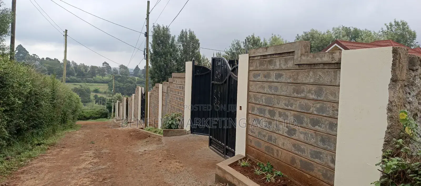 3bdrm Bungalow in Ngong for sale in Ngong