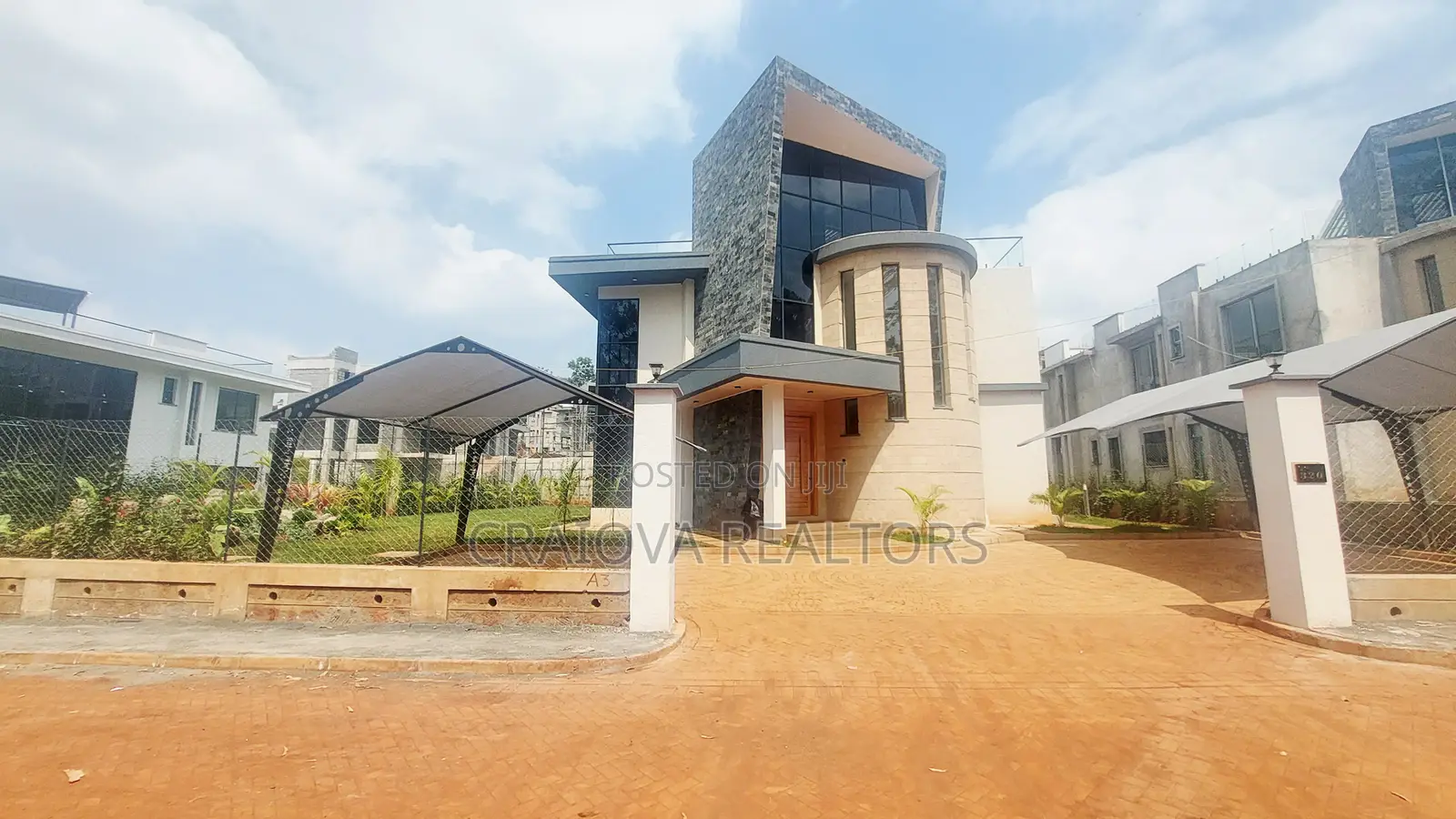 4bdrm Villa in Loresho for sale in Loresho