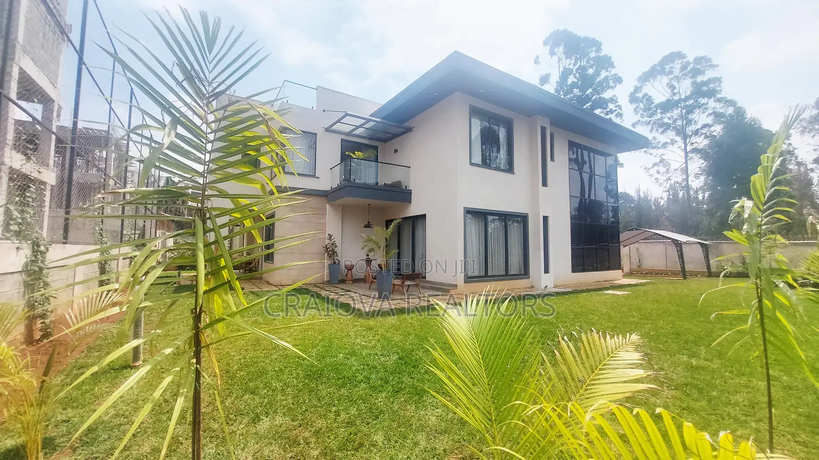 4bdrm Villa in Loresho for sale in Loresho