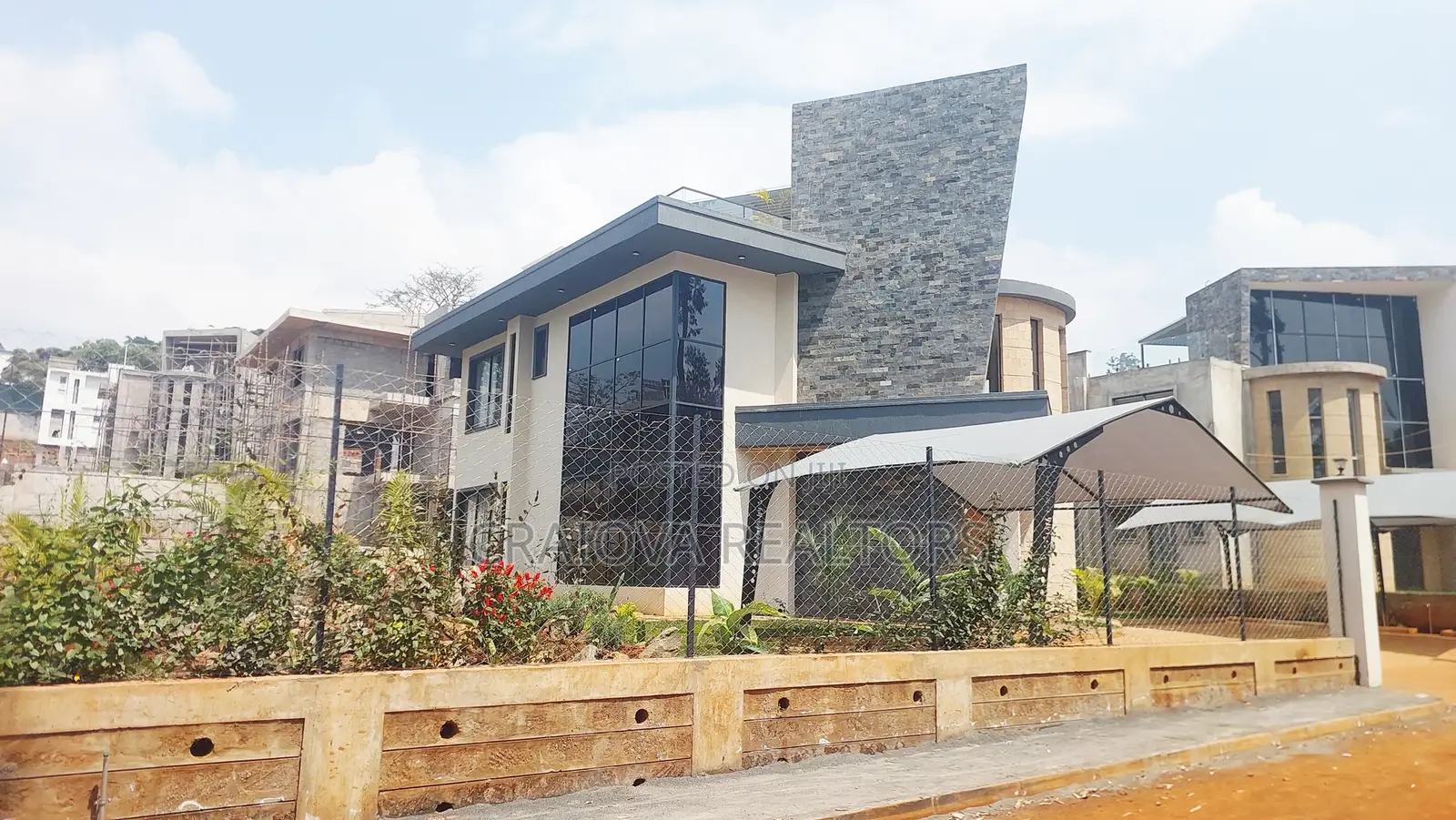 4bdrm Villa in Loresho for sale in Loresho