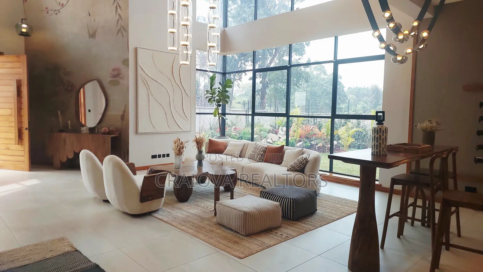 4bdrm Villa in Loresho for sale in Loresho