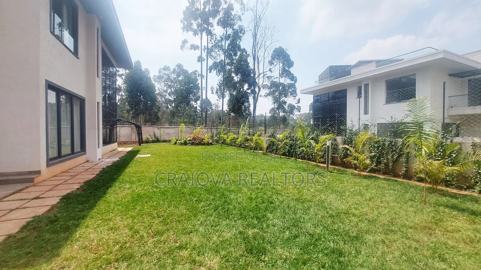 4bdrm Villa in Loresho for sale in Loresho