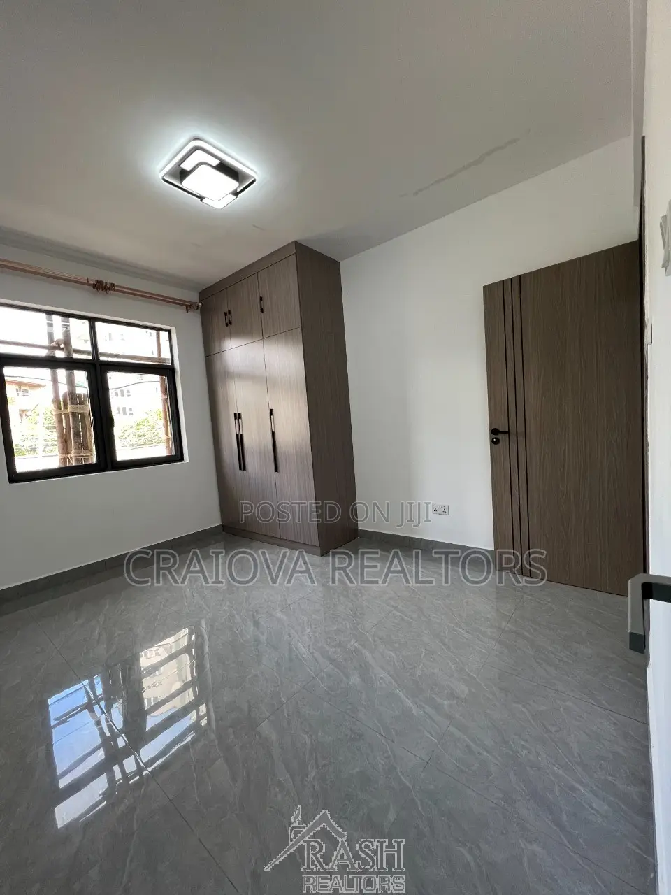 1bdrm Apartment in Kilimani for rent in Kilimani