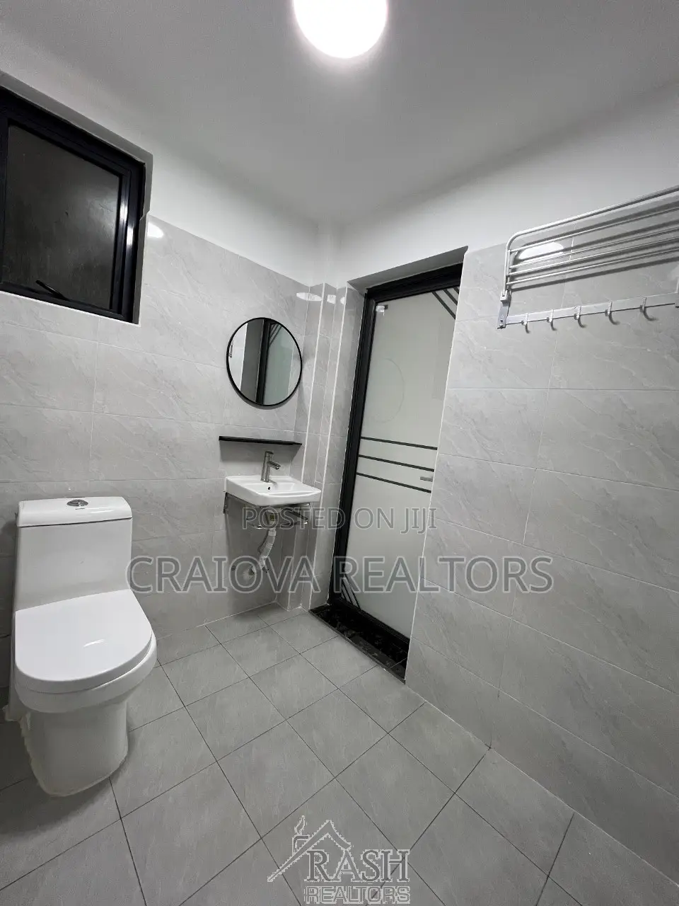 1bdrm Apartment in Kilimani for rent in Kilimani