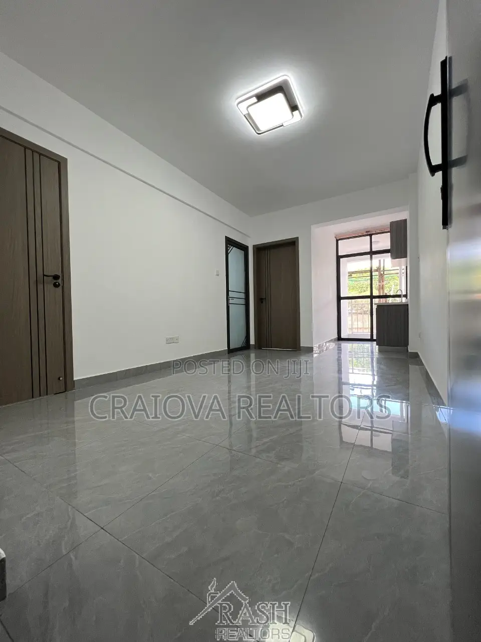 1bdrm Apartment in Kilimani for rent in Kilimani