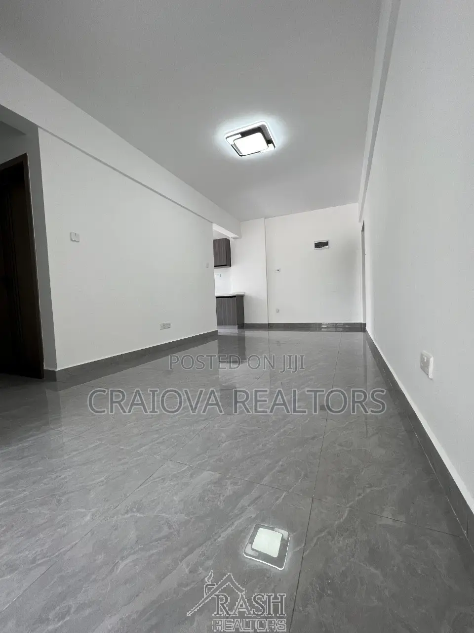 1bdrm Apartment in Kilimani for rent in Kilimani