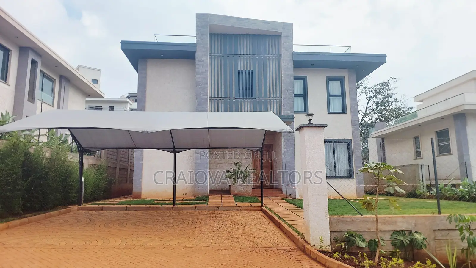 4bdrm Townhouse/Terrace in Loresho for sale in Loresho