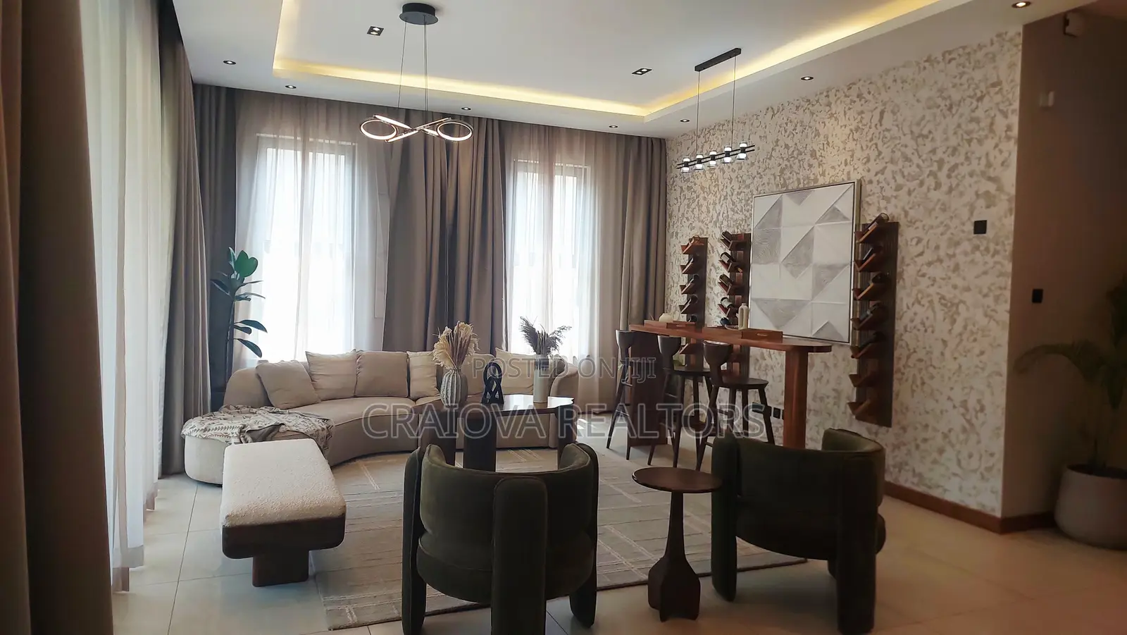 4bdrm Townhouse/Terrace in Loresho for sale in Loresho