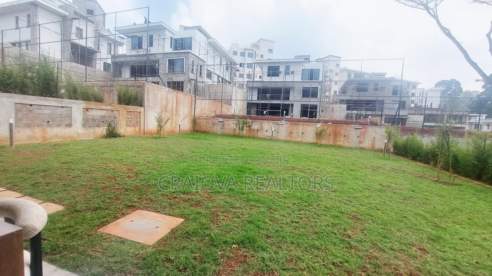 4bdrm Townhouse/Terrace in Loresho for sale in Loresho