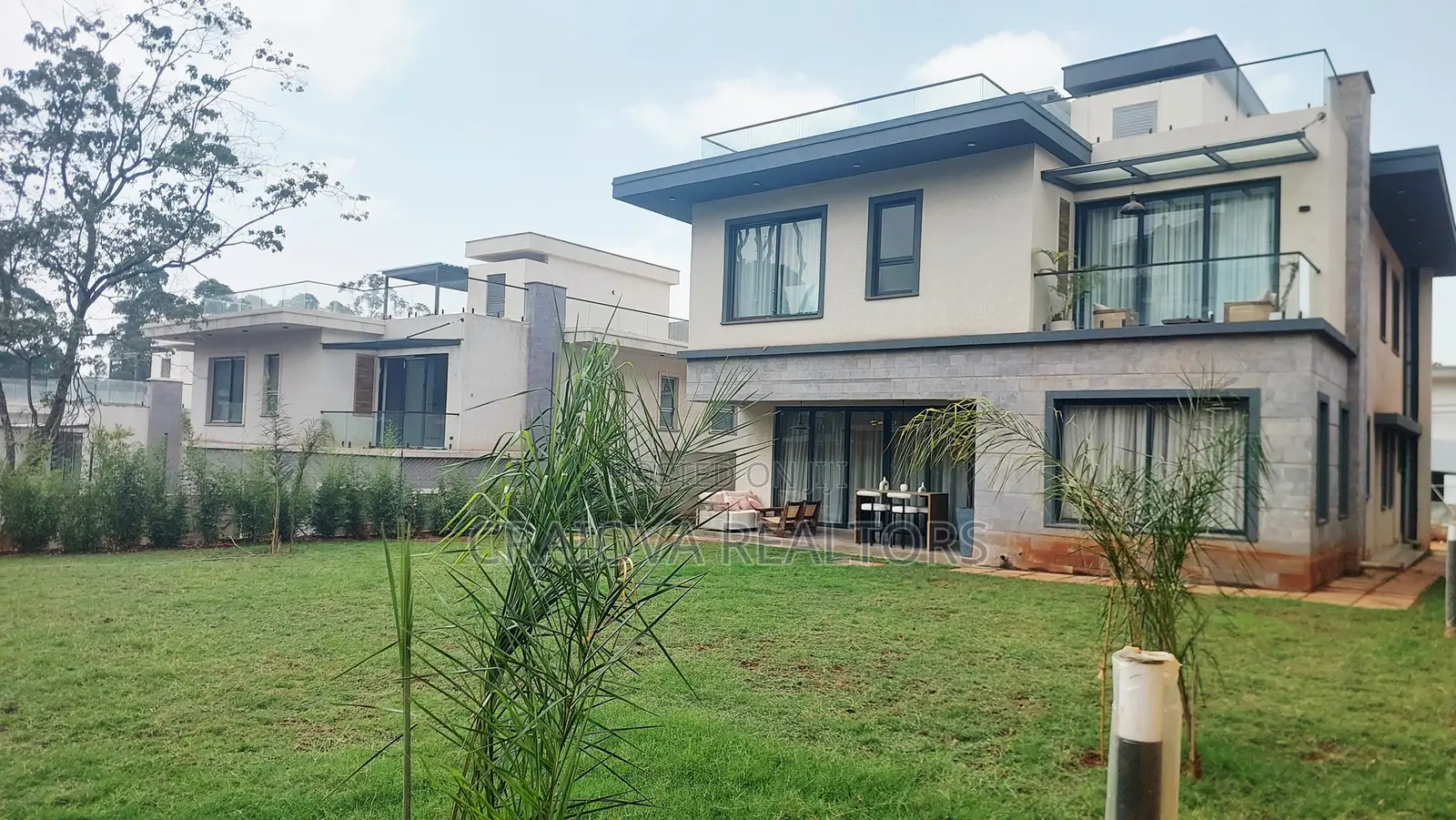 4bdrm Townhouse/Terrace in Loresho for sale in Loresho