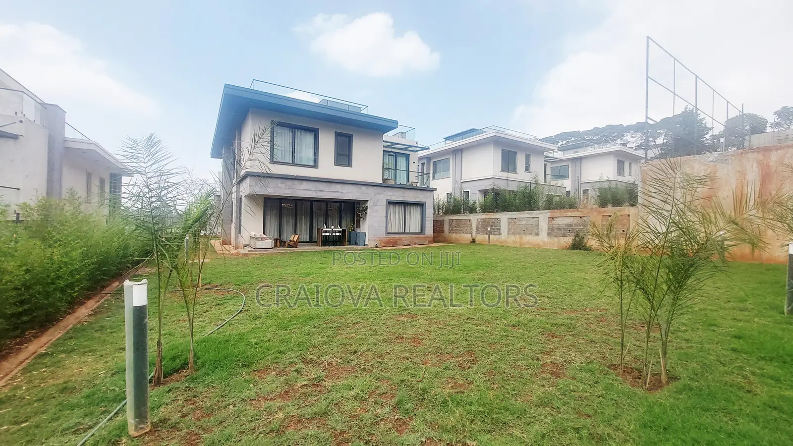 4bdrm Townhouse/Terrace in Loresho for sale in Loresho