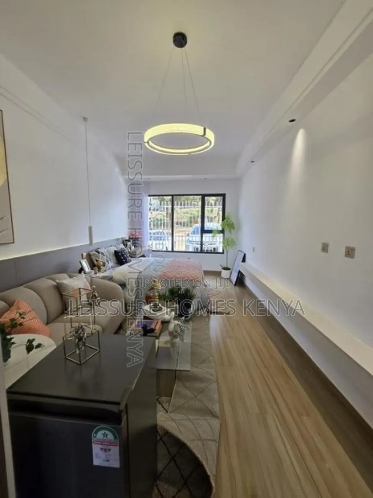 Studio Apartment in Lower Kabete for sale in Lower Kabete