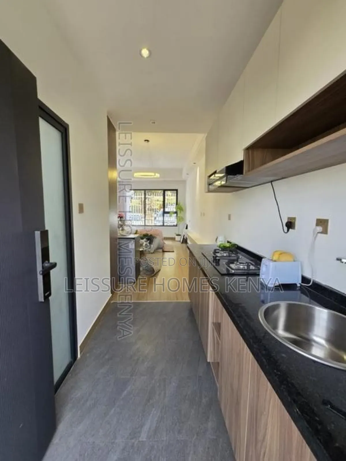 Studio Apartment in Lower Kabete for sale in Lower Kabete