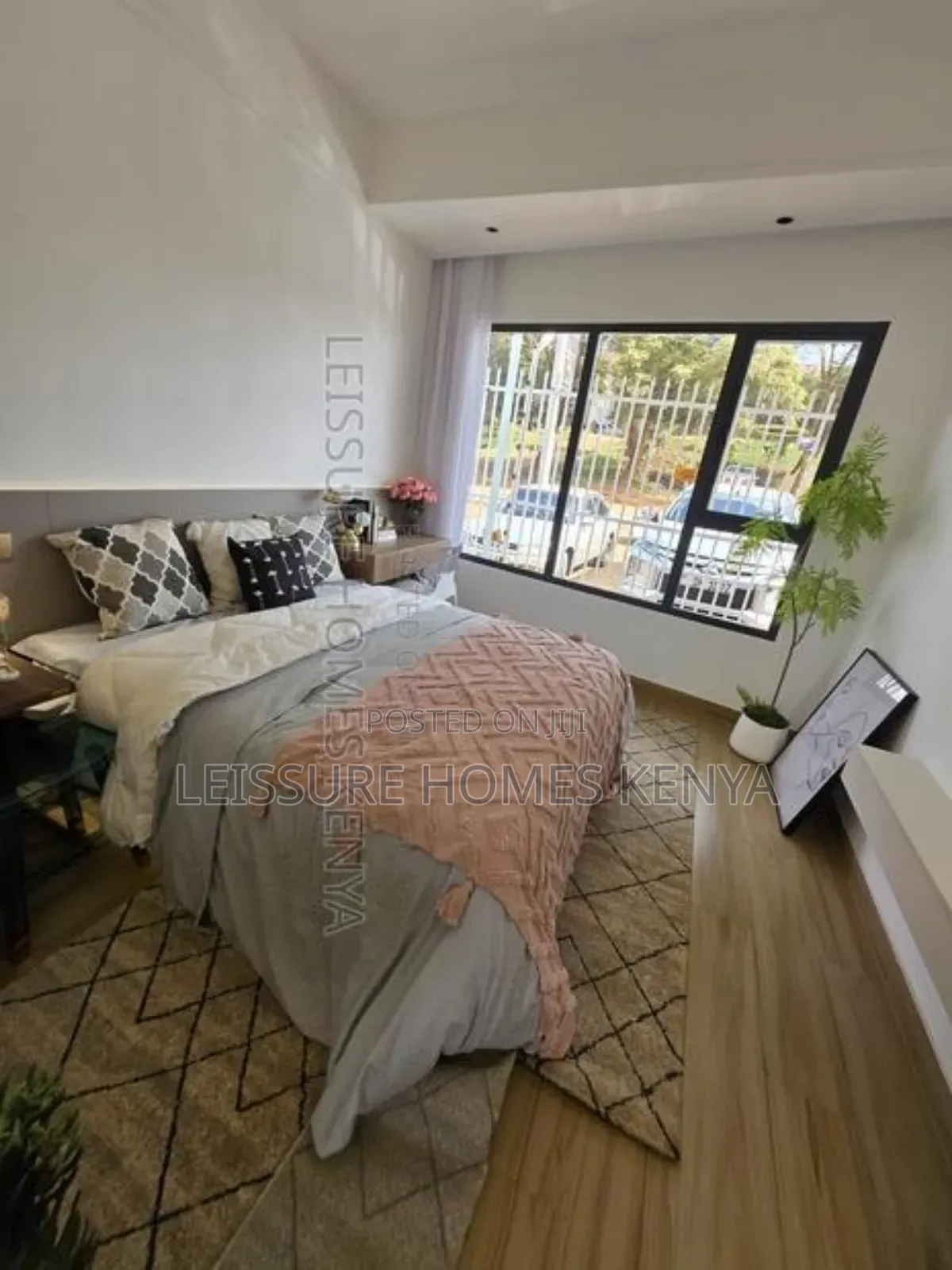 Studio Apartment in Lower Kabete for sale in Lower Kabete
