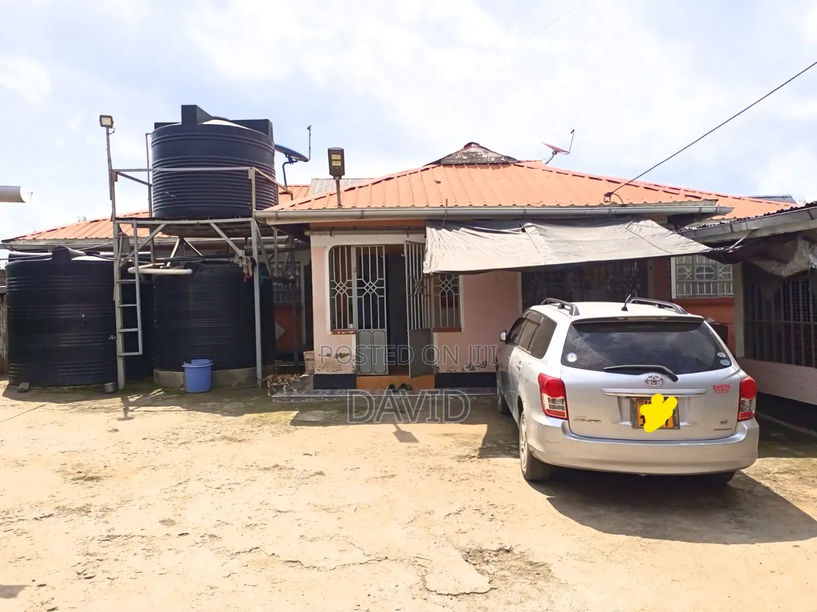 5bdrm House in Imperial, Nakuru Town East for sale in Nakuru Town East