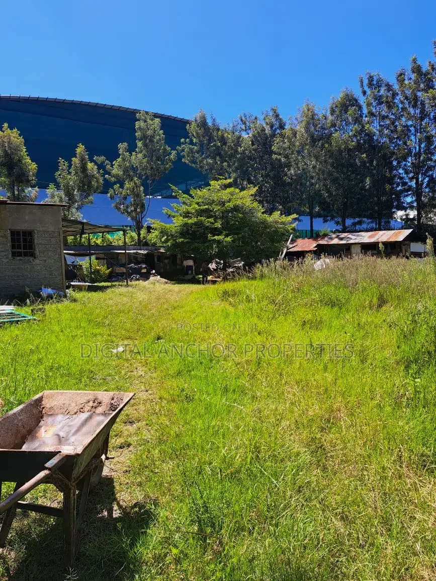 Karen Land 0.5 Acre for Sale in Karen C