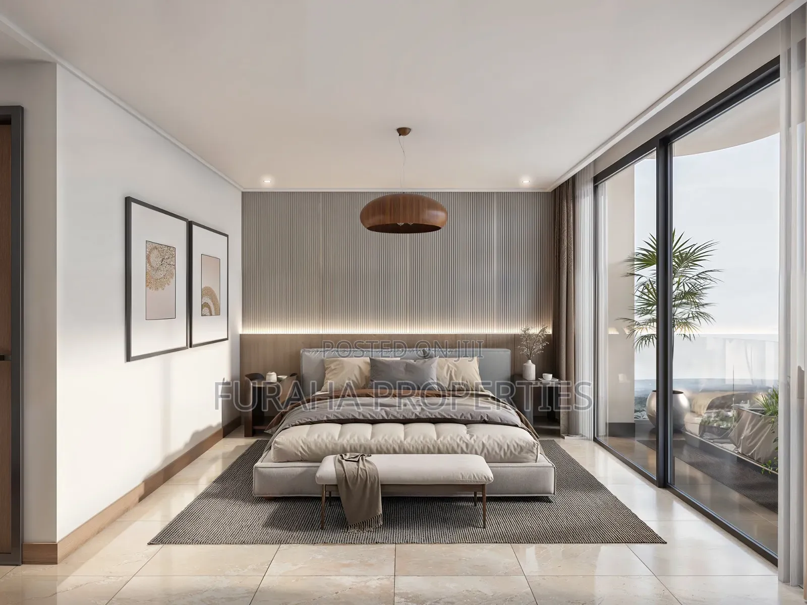 2bdrm Apartment in Nyali for sale in Nyali