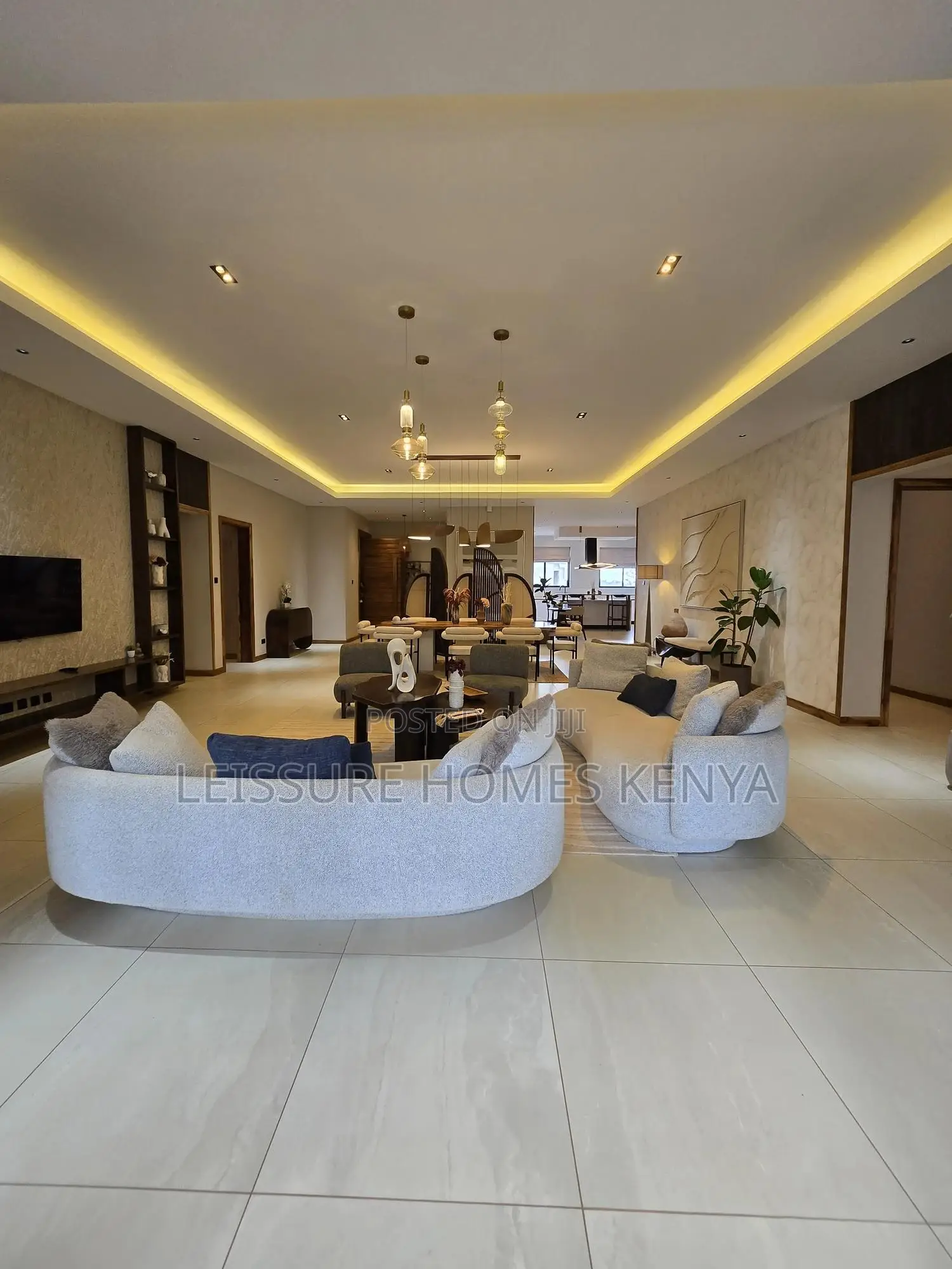 4bdrm Apartment in Loresho for sale in Loresho