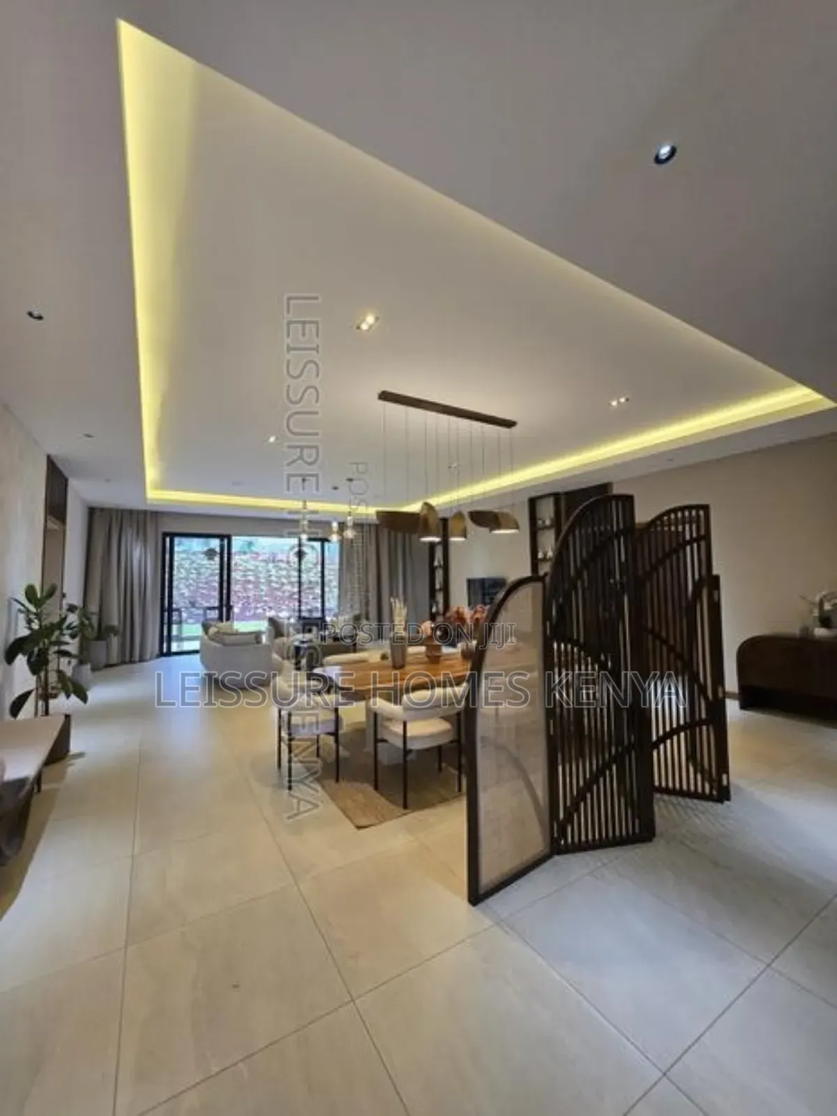 4bdrm Apartment in Loresho for sale in Loresho
