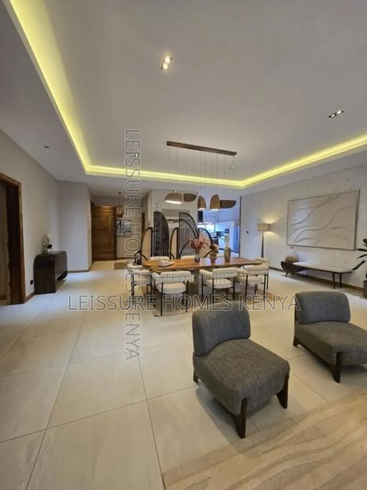 4bdrm Apartment in Loresho for sale in Loresho