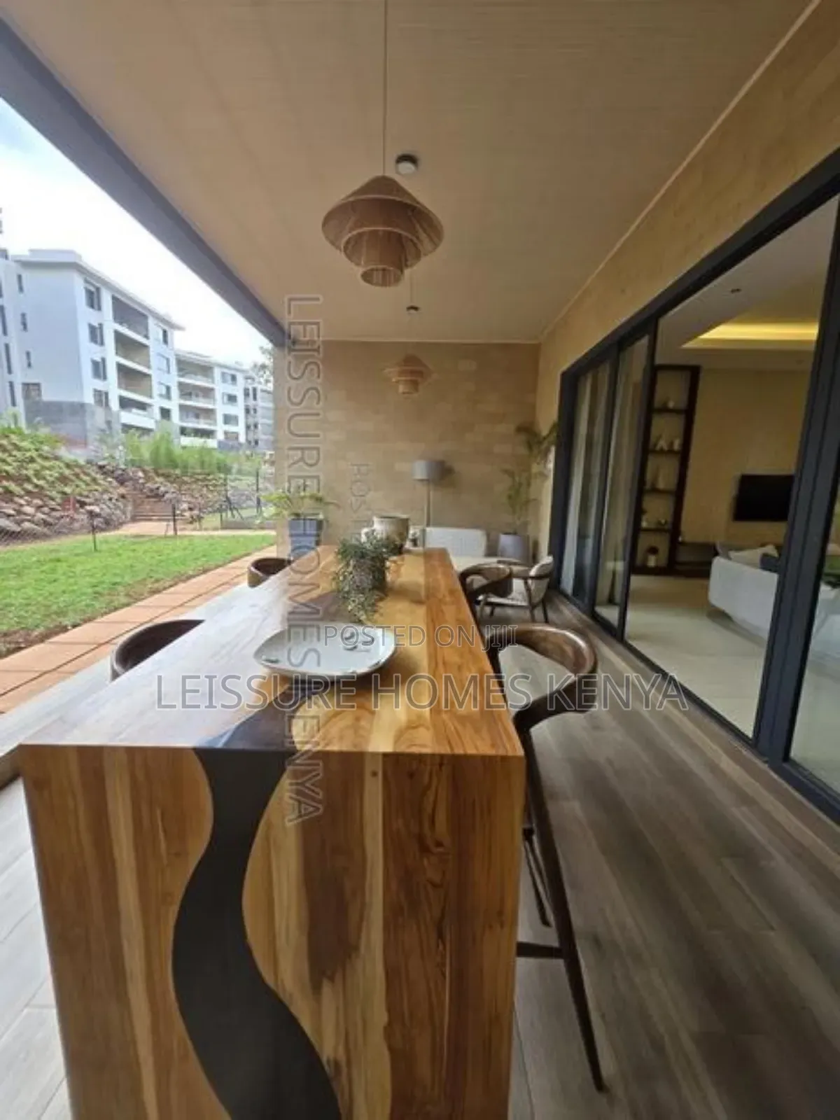 4bdrm Apartment in Loresho for sale in Loresho