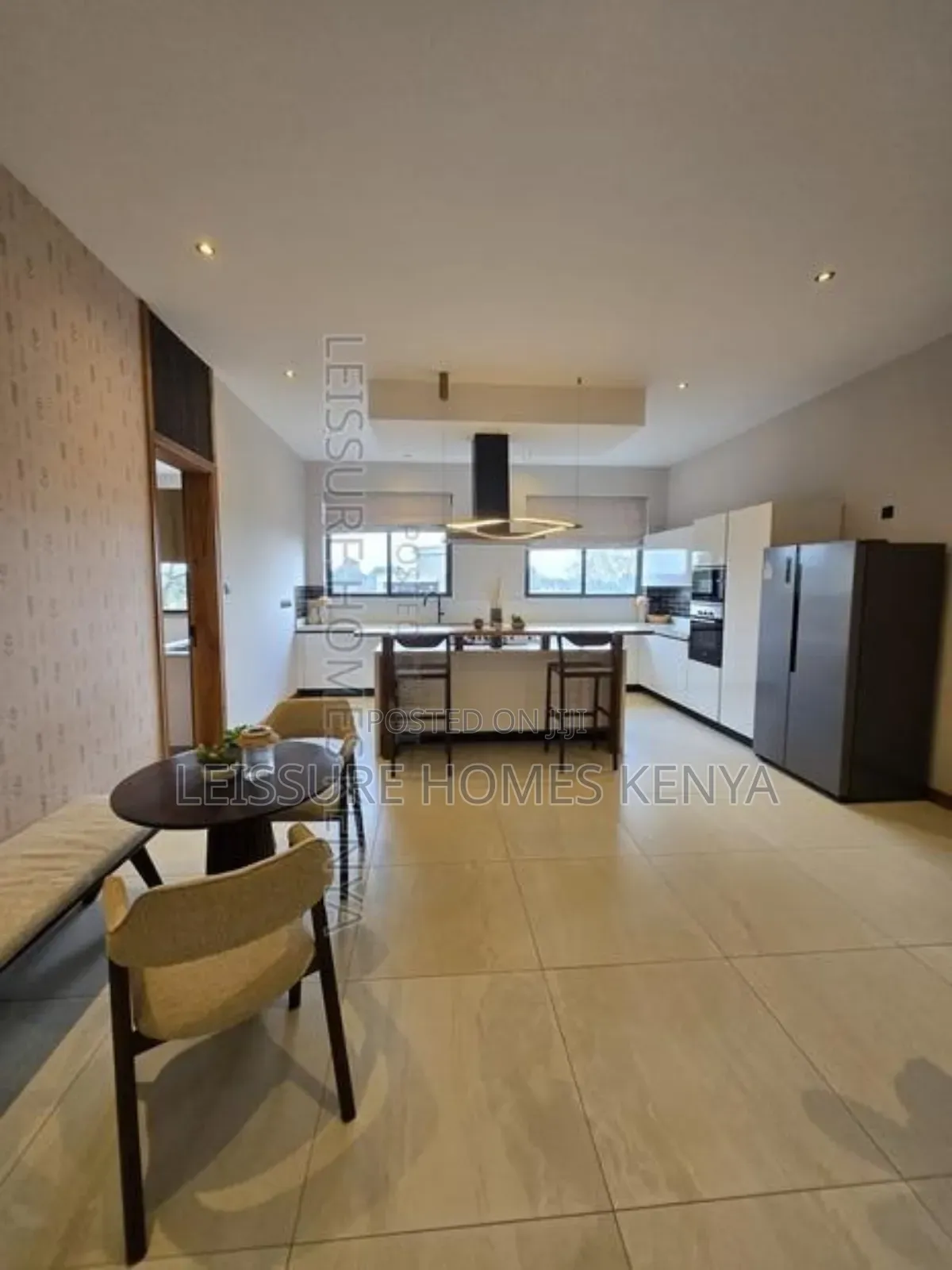 4bdrm Apartment in Loresho for sale in Loresho