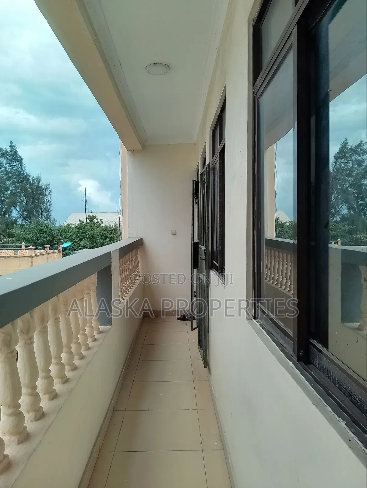 1bdrm Apartment in Bamburi Mtambo for rent in Mtambo