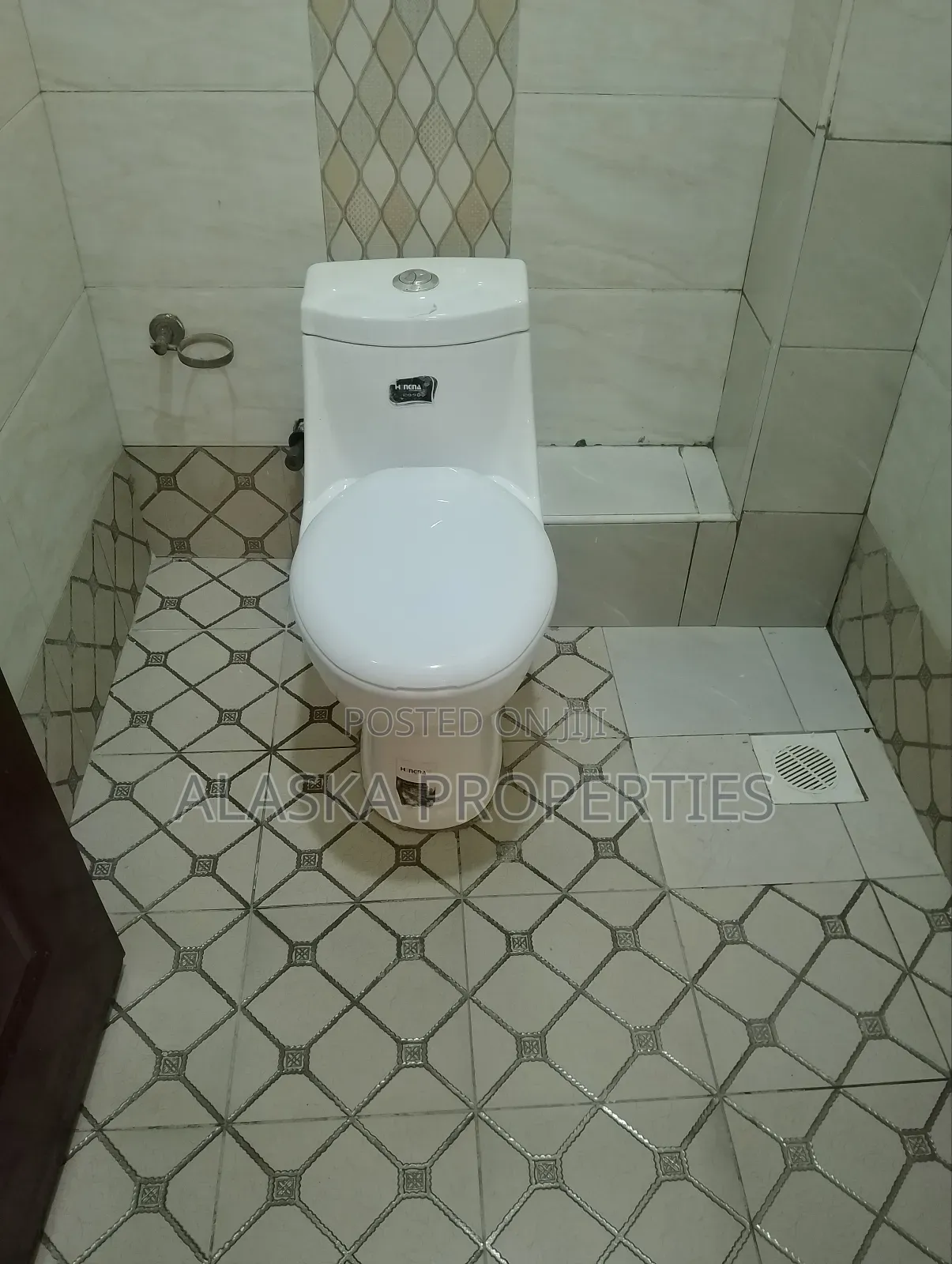 1bdrm Apartment in Bamburi Mtambo for rent in Mtambo