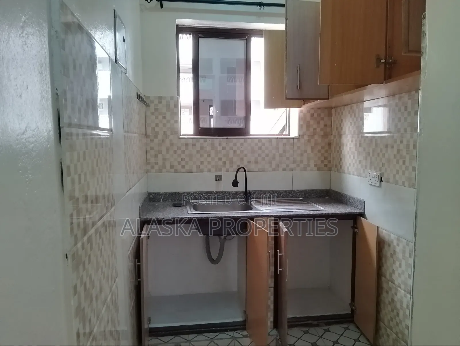 1bdrm Apartment in Bamburi Mtambo for rent in Mtambo