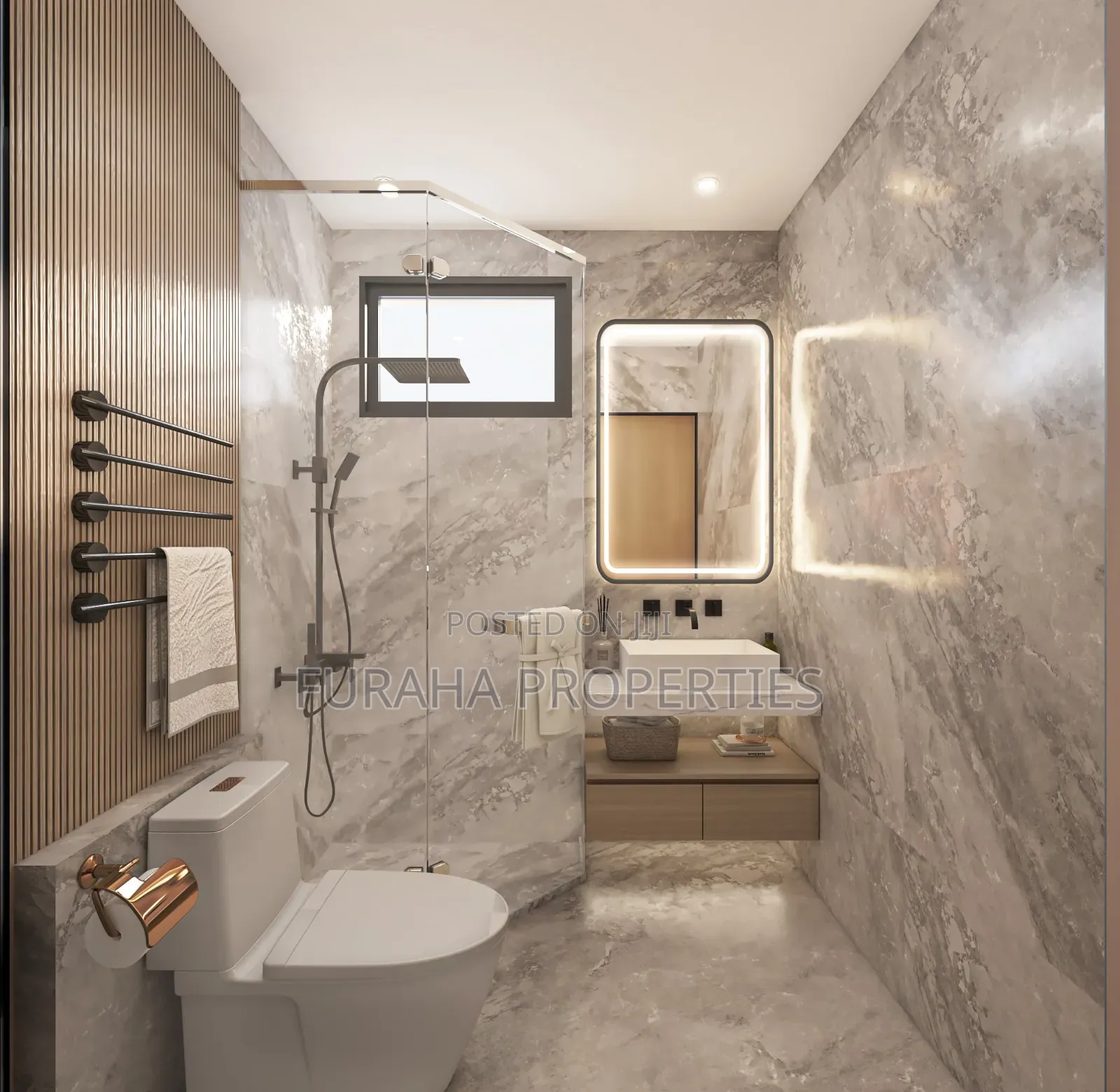 1bdrm Apartment in Nyali for sale in Nyali