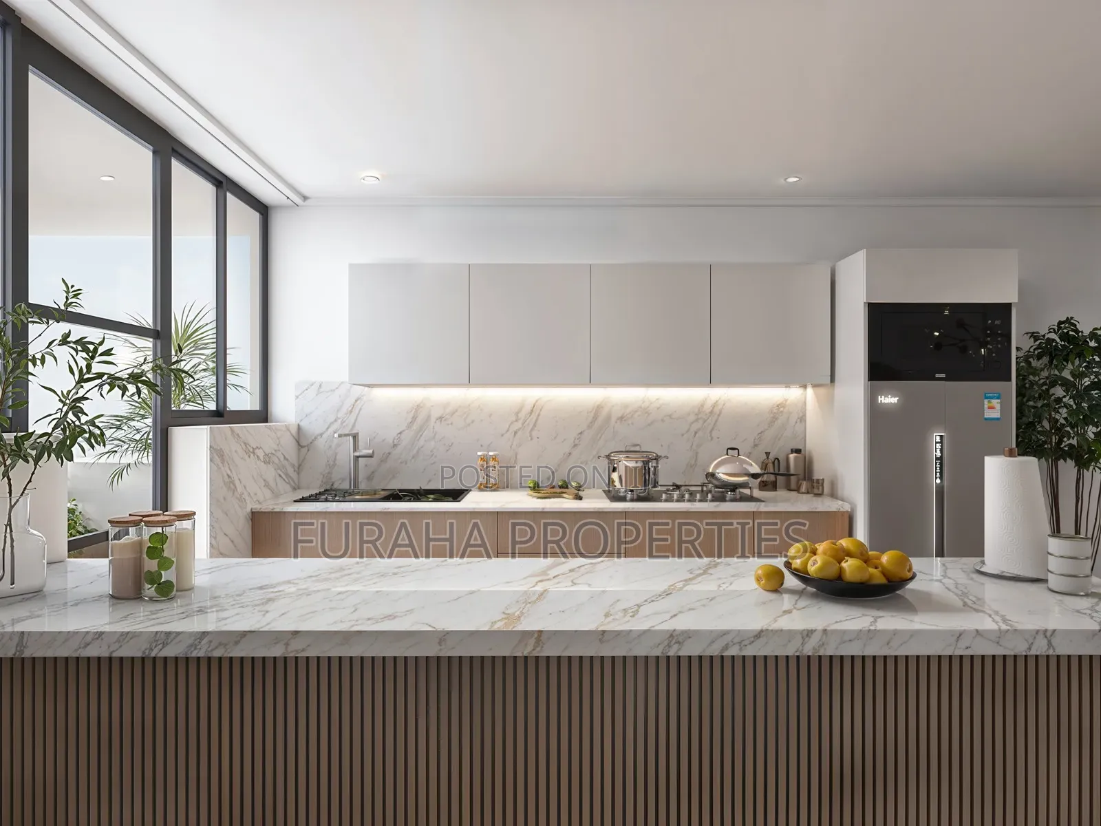 1bdrm Apartment in Nyali for sale in Nyali