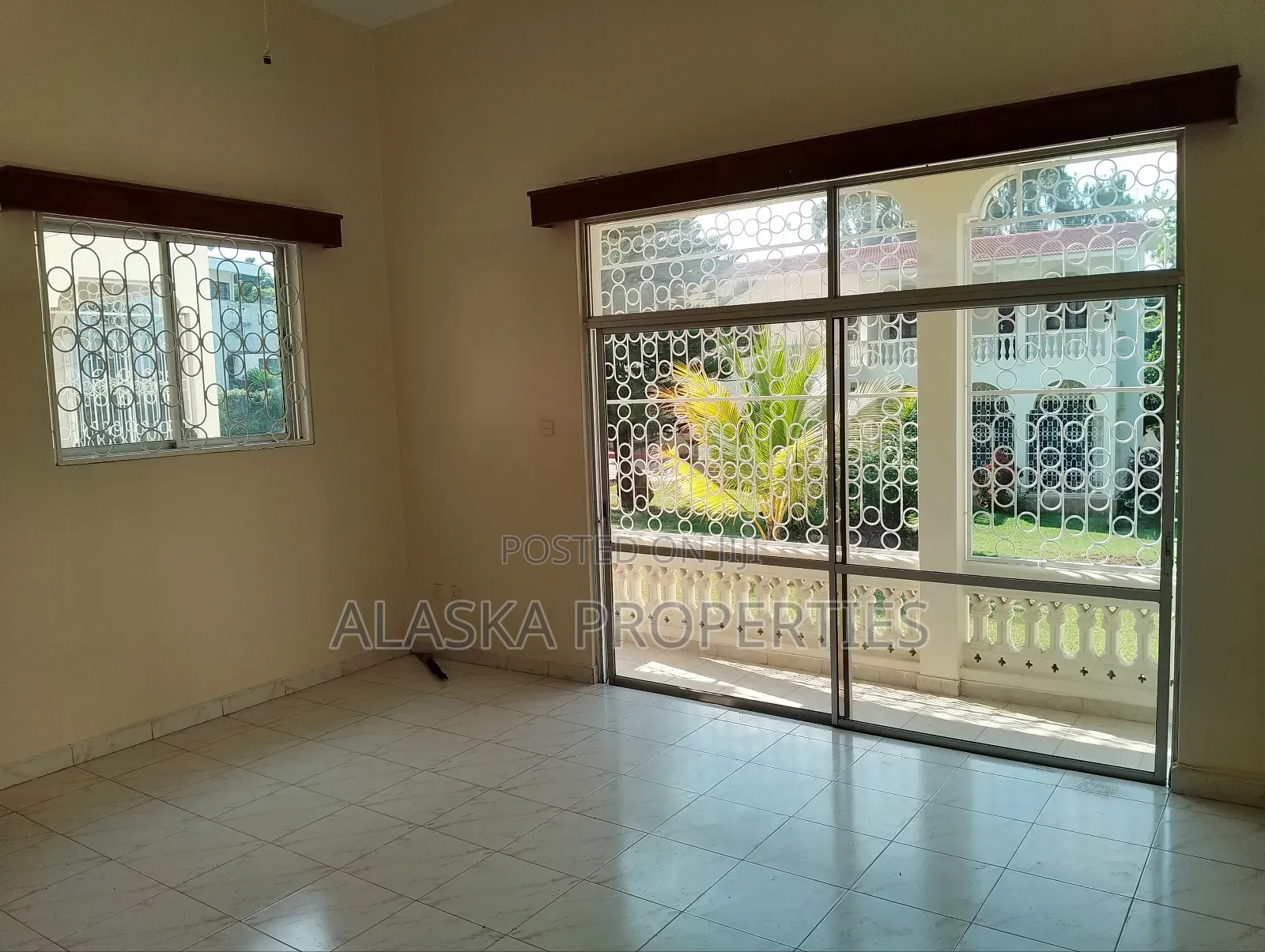 4bdrm Maisonette in Nyali Estate for rent in Nyali